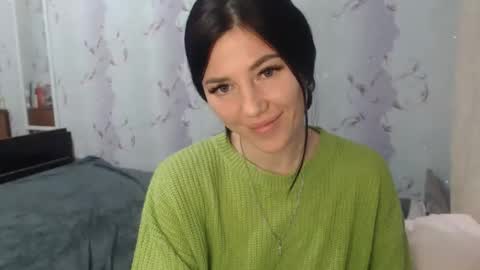 Rebeka 08 online show from 9, 1, 2026
