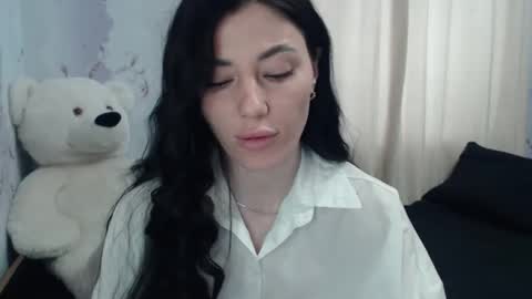 Rebeka 08 online show from 20, 3, 2026