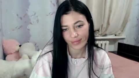 Rebeka 08 online show from 29, 4, 2026