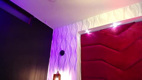 Snapshot of rebeka_baker chatting on 11, 1, 2025 REBEKA online show from 11, 1, 2025