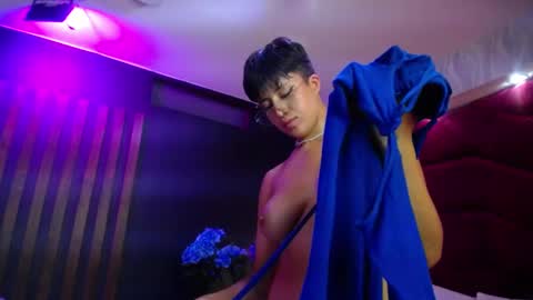 Snapshot of rebeka_baker chatting on 16, 1, 2025 REBEKA online show from 16, 1, 2025