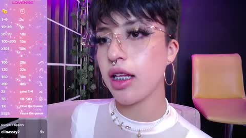 Snapshot of rebeka_baker chatting on 21, 1, 2025 REBEKA online show from 21, 1, 2025