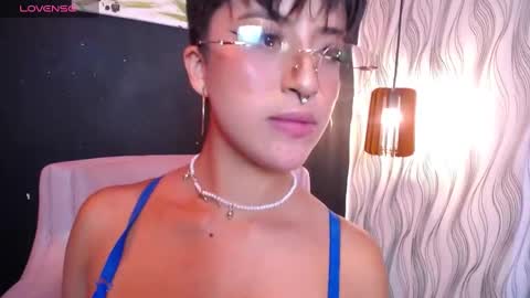 Snapshot of rebeka_baker chatting on 26, 1, 2025 REBEKA online show from 26, 1, 2025