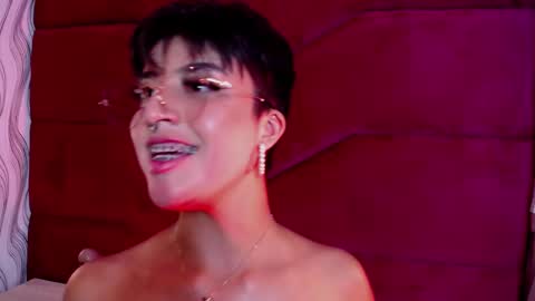 Snapshot of rebeka_baker chatting on 28, 1, 2025 REBEKA online show from 28, 1, 2025