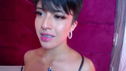 Snapshot of rebeka_baker chatting on 29, 1, 2025 REBEKA online show from 29, 1, 2025