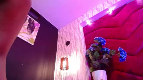 Snapshot of rebeka_baker chatting on 31, 1, 2025 REBEKA online show from 31, 1, 2025