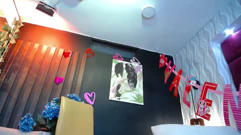 Snapshot of rebeka_baker chatting on 20, 2, 2025 REBEKA online show from 20, 2, 2025