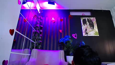 Snapshot of rebeka_baker chatting on 2, 3, 2025 REBEKA online show from 2, 3, 2025