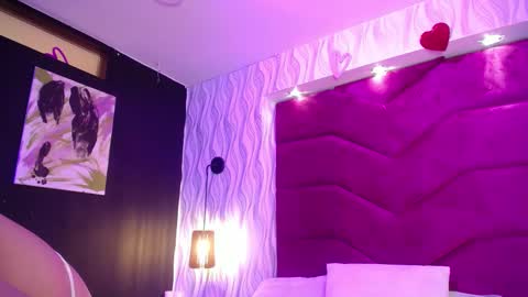 Snapshot of rebeka_baker chatting on 11, 3, 2025 REBEKA online show from 11, 3, 2025