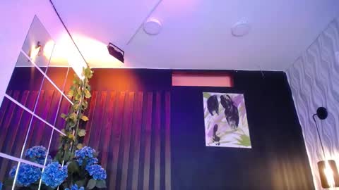 Snapshot of rebeka_baker chatting on 12, 3, 2025 REBEKA online show from 12, 3, 2025