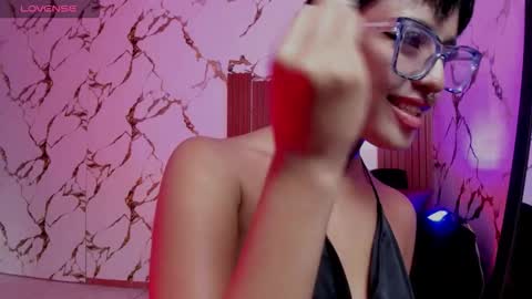 Snapshot of rebeka_baker chatting on 14, 10, 2025 REBEKA online show from 14, 10, 2025