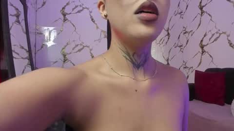 Snapshot of rebeka_baker chatting on 2, 12, 2025 REBEKA online show from 2, 12, 2025