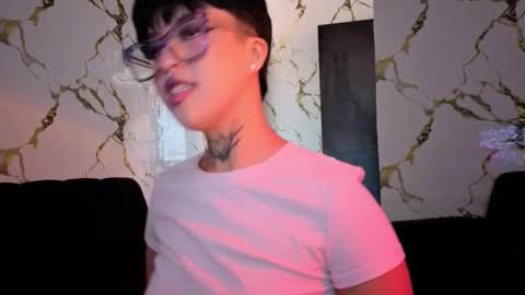 Snapshot of rebeka_baker chatting on 7, 1, 2026 REBEKA online show from 7, 1, 2026