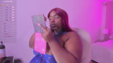 rebeka online show from 25, 2, 2025