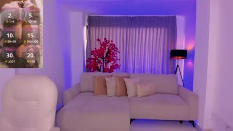 rebeka online show from 28, 7, 2026