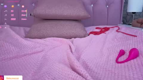 Rebekah online show from 21, 3, 2026