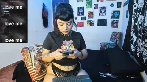 RebekaRay online show from 9, 3, 2026