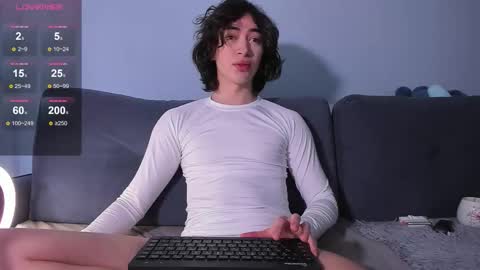 Alan online show from 5, 2, 2026