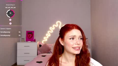 Snapshot of red__candy chatting on 6, 12, 2024 red__candy online show from 6, 12, 2024