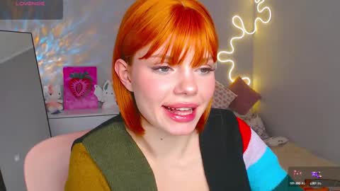 Snapshot of red__candy chatting on 24, 2, 2025 red__candy online show from 24, 2, 2025