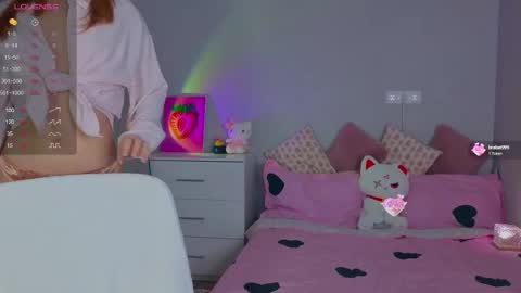 Snapshot of red__candy chatting on 27, 9, 2025 red__candy online show from 27, 9, 2025