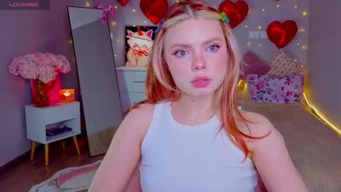 Snapshot of red__candy chatting on 20, 2, 2026 red__candy online show from 20, 2, 2026