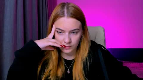 red__dizzy online show from 14, 9, 2025