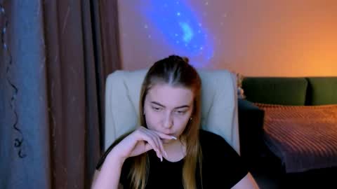 red__dizzy online show from 23, 11, 2025