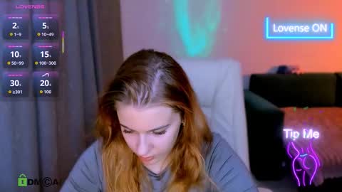 red__dizzy online show from 5, 12, 2025