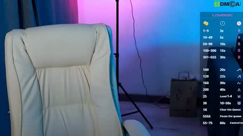 red__dizzy online show from 15, 3, 2026