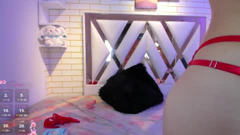 Snapshot of red_angell_ chatting on 30, 5, 2026 ANGELLY online show from 30, 5, 2026