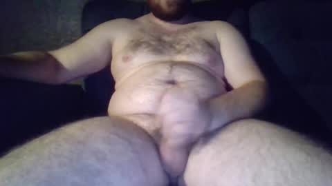 red_bearddd online show from 8, 10, 2025