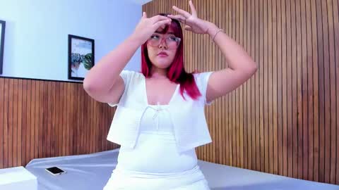 Snapshot of red_clipse chatting on 19, 3, 2026 Red online show from 19, 3, 2026