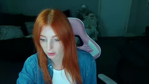 Red -  online show from 24, 12, 2024