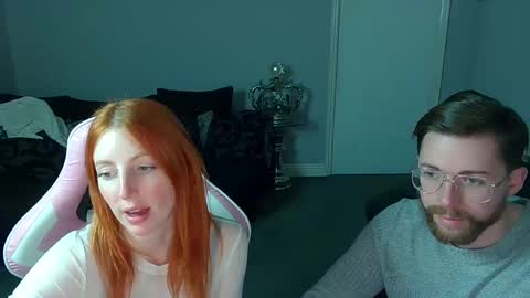 Red -  online show from 15, 1, 2025