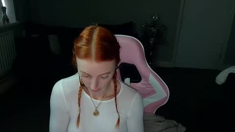 Red -  online show from 29, 1, 2025