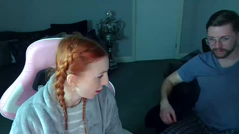 Red -  online show from 20, 2, 2025