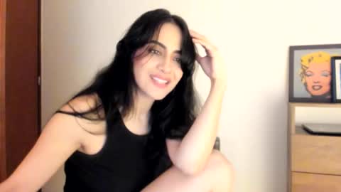 red_flower203 online show from 18, 2, 2026