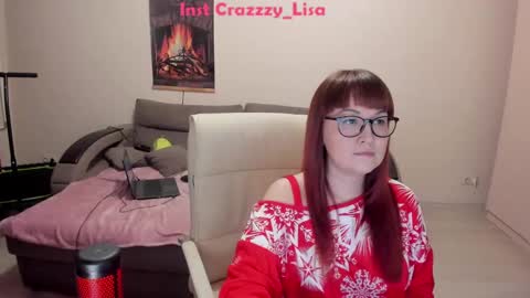 Lisa online show from 2, 12, 2024