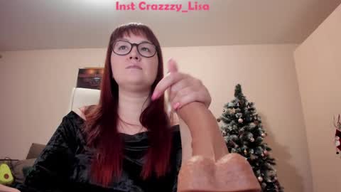 Lisa online show from 20, 12, 2024