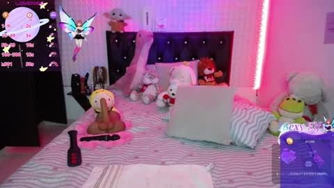 Taliana online show from 9, 2, 2025