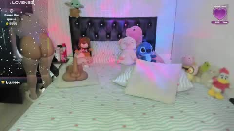 Taliana online show from 28, 4, 2026