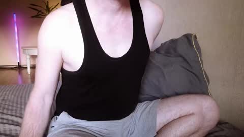 Sean Fire online show from 29, 9, 2025