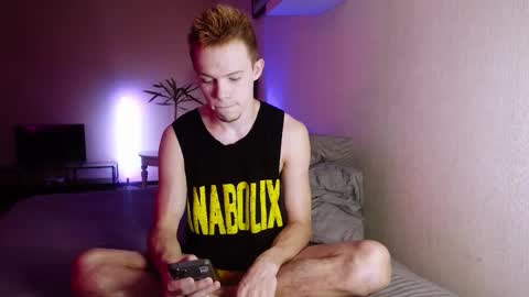 Sean Fire online show from 12, 10, 2025