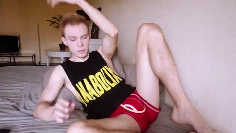 Sean Fire online show from 13, 10, 2025