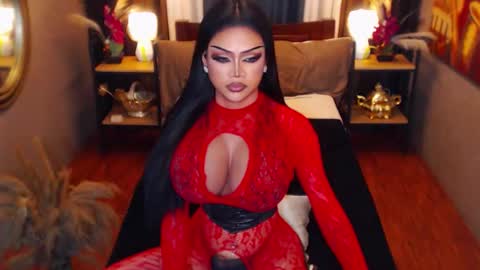 AsianRedivy online show from 14, 11, 2025