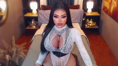 AsianRedivy online show from 2, 12, 2025