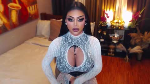 AsianRedivy online show from 2, 2, 2026