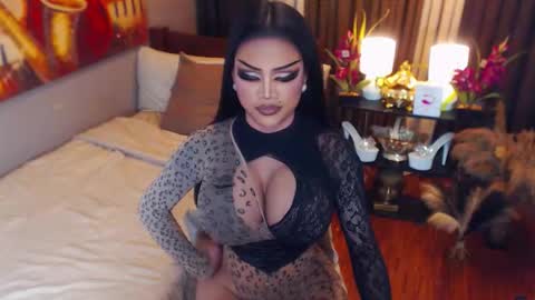 AsianRedivy online show from 4, 3, 2026