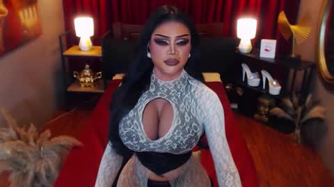 AsianRedivy online show from 14, 3, 2026